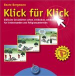 ISBN 9783870923914: Klick für Klick