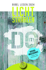 ISBN 9783870926373: Lichtstrahlen 2024