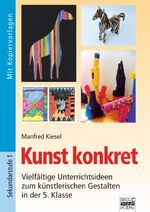 Manfred Kiesel: Brigg: Kunst / Kunst kon Manfred Kiesel: Brigg: Kunst / Kunst kon