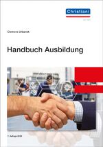 ISBN 9783871256165: Handbuch Ausbildung