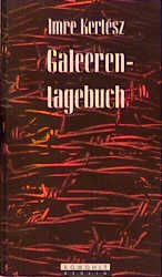 ISBN 9783871340772: Galeerentagebuch