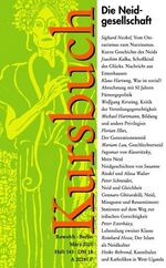 ISBN 9783871341434: Kursbuch 143 – Die Neidgesellschaft