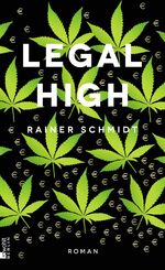 ISBN 9783871341731: Legal High