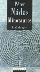 ISBN 9783871342226: Minotauros : Erzählungen. Aus dem Ungar. von Hildegard Grosche ...