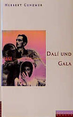 ISBN 9783871343384: Salvador und Gala Dalí – Der Maler und die Muse