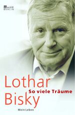 ISBN 9783871344749: So viele Träume - mein Leben.