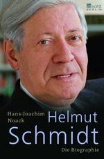 ISBN 9783871345661: Helmut Schmidt - Die Biographie UNGELESEN!