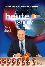 ISBN 9783871346996: heute show - Das Buch