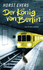 ISBN 9783871347436: Der König von Berlin