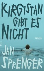 ISBN 9783871347504: Kirgistan gibt es nicht