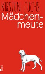 ISBN 9783871347641: Mädchenmeute