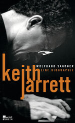 ISBN 9783871347801: Keith Jarrett - Eine Biographie