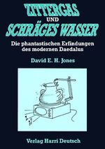 ISBN 9783871447686: Zittergas und schräges Wasser