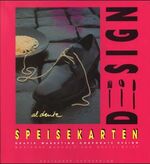 Speisekarten-Design