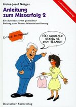 ISBN 9783871507663: Anleitung zum Misserfolg