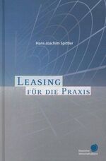 ISBN 9783871564567: Leasing für die Praxis