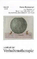 ISBN 9783871590207: Lehrbuch der Verhaltenstherapie