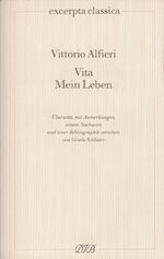 ISBN 9783871620720: Vita – Mein Leben