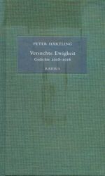 ISBN 9783871730795: Versuchte Ewigkeit