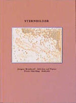 ISBN 9783871731976: Sternbilder