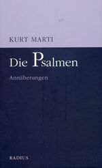 ISBN 9783871732843: Die Psalmen