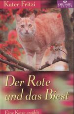 Kater Fritzi