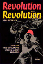 ISBN 9783871813948: Revolution, Revolution