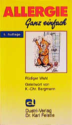 ISBN 9783871853111: Allergie ganz einfach