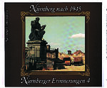 ISBN 9783871911484: Nürnberg nach 1945