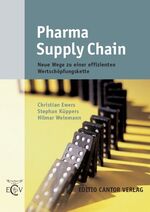 Pharma Supply Chain