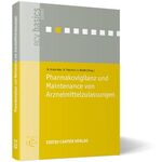 ISBN 9783871934773: Pharmakovigilanz und Maintenance von Arzneimittelzulassungen