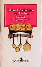 ISBN 9783872031419: Kleine Geschichten vom Kochen