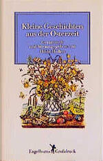 ISBN 9783872032010: Kleine Geschichten aus der Osterzeit