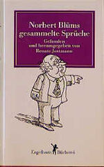 Blüm, Norbert - Renate Jostmann: Norbert Blüm, Norbert - Renate Jostmann: Norbert