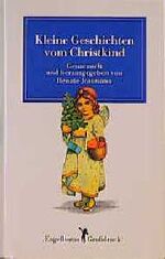 ISBN 9783872032331: Kleine Geschichten vom Christkind