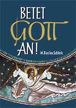 ISBN 9783872093332: Betet Gott an!