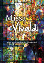 ISBN 9783872262257: Missa Vivaldi