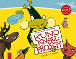 ISBN 9783872262288: Kuno Knallfrosch