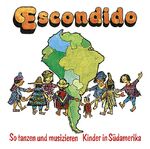 ISBN 9783872264091: Escondido CD