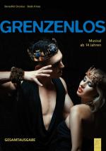 ISBN 9783872265579: Grenzenlos