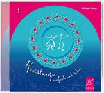 ISBN 9783872266552: Kreistänze einfach und schön