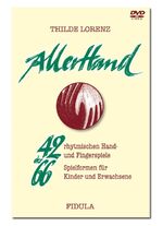 ISBN 9783872267146: Allerhand