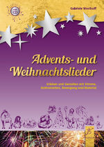 ISBN 9783872269355: Advents- und Weihnachtslieder