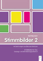 ISBN 9783872269454: Stimmbilder 2