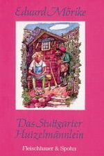 ISBN 9783872300126: Das Stuttgarter Hutzelmännlein