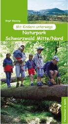 ISBN 9783872306043: Naturpark Schwarzwald Mitte/Nord