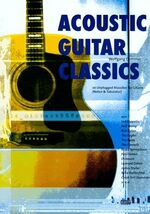 ISBN 9783872522566: Acoustic Guitar Classics