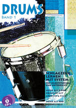 ISBN 9783872522597: Drums