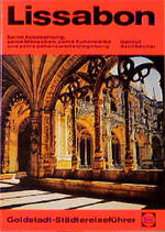 ISBN 9783872690814: Lissabon