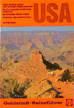 ISBN 9783872692078: USA - das weite Land mit seinen Naturparks